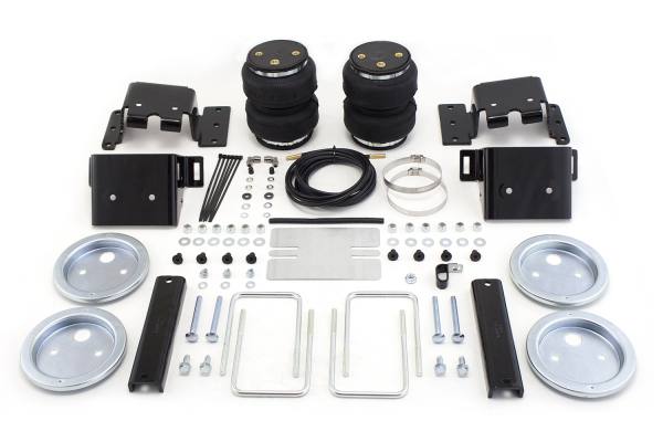 lmr Loadlifter 5000 Air Spring Kit (Air Lift Traditional)