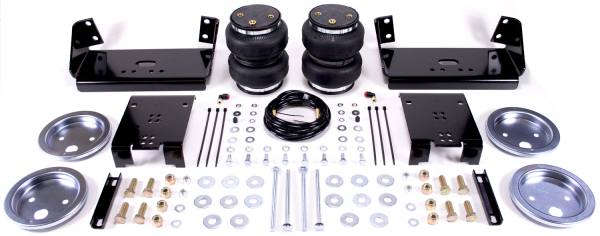 lmr Loadlifter 5000 Air Spring Kit (Air Lift Traditional)