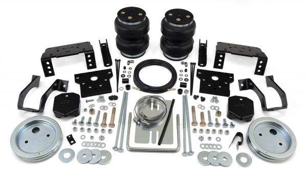 lmr Loadlifter 5000 Air Spring Kit (Air Lift Traditional)