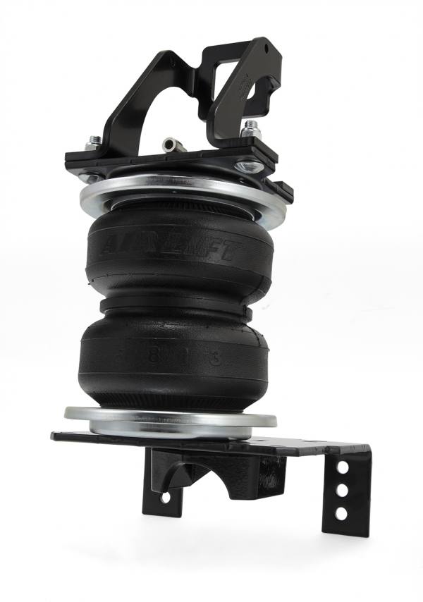 lmr Loadlifter 5000 Air Spring Kit (Air Lift Traditional)