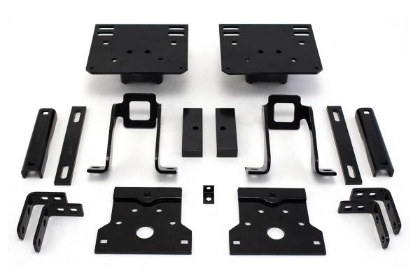 lmr Loadlifter 5000 Air Spring Kit (Air Lift Traditional)