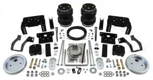 Loadlifter 5000 Air Spring Kit (Air Lift Traditional)