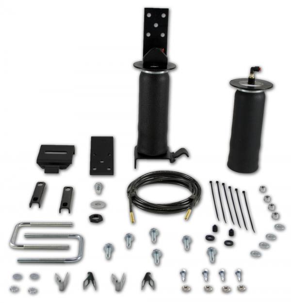 lmr Ridecontrol Air Spring Kit (Air Lift Traditional)