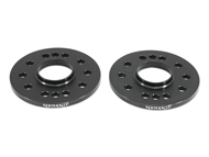 GKTech 4/5×114.3 10mm hub centric slip on spacers