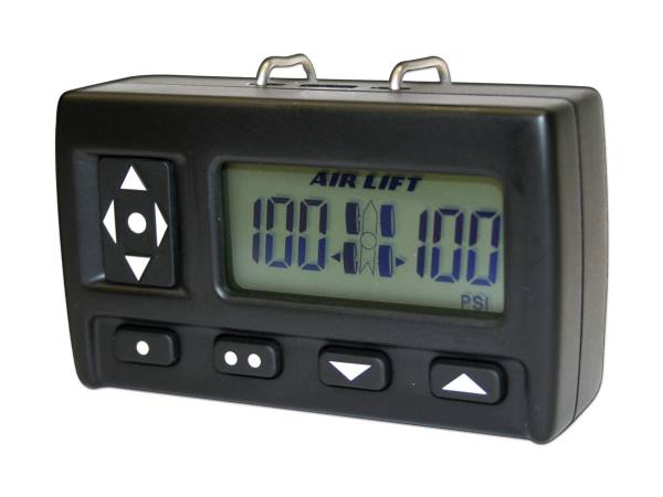 lmr Wirelessair Control System (Air Lift Traditional)