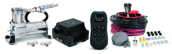 lmr Wirelessair Control System (2Nd Generation) (Air Lift Traditional)