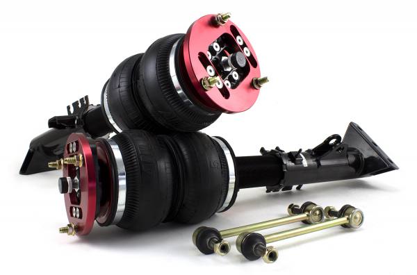 lmr 92-98 BMW 3 Series (E35, E36, E37, E38), includes Compact, Z3, or Z3M Coupe  - Front Air Suspension Kit (Air Lift Performance)