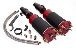 08-12 Honda Accord (Fits Coupe & Sedan), 09-14 Acura TL, 09-14 Acura TSX – Front Air Suspension Kit (Air Lift Performance)