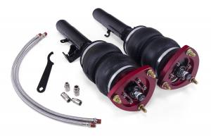 15-17 Acura TLX, 13-17 Honda Accord (Fits Coupe & Sedan, all powertrains) – Front Air Suspension Kit (Air Lift Performance)