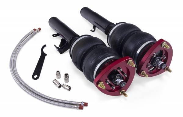 lmr 15-17 Acura TLX, 13-17 Honda Accord (Fits Coupe & Sedan, all powertrains) - Front Air Suspension Kit (Air Lift Performance)