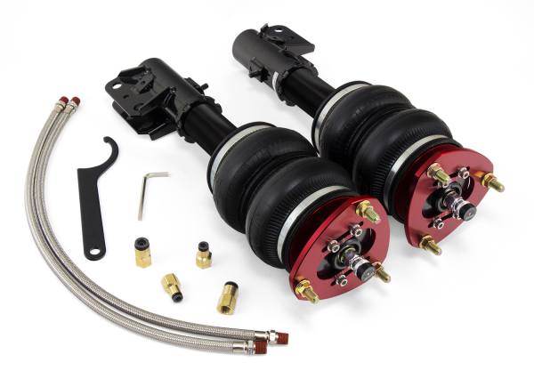 lmr 08-15 Evolution X (all models) - Front Air Suspension Kit (Air Lift Performance)