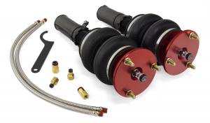 06-13 Lexus IS 250 AWD, 10-13 IS 350 AWD, 06-07 GS 300 AWD, 08-12 GS 350 AWD – Front Air Suspension Kit (Air Lift Performance)