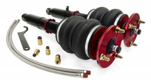 14-16 Lexus IS200T/IS250/IS350 (Fits all Powertrains and F Sport package) (RWD models) – Front Performance Air Suspension Kit (Air Lift Performance)
