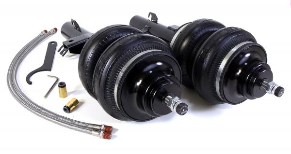 lmr VW Bus, Caravelle, Multivan T5/T6 - Front Air Suspension Kit (Air Lift Performance)