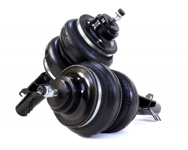 lmr VW Bus, Caravelle, Multivan T5/T6 - Front Air Suspension Kit (Air Lift Performance)