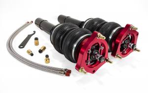 18-19 Honda Accord (10th Gen) All models and drive train – Front Performance Air Suspension Kit (Air Lift Performance)