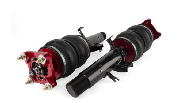 lmr Front Air Suspension Kit Toyota Supra 2020-UP (AirLift Performance)