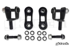 GKTech Premium Spherical Swaybar Front End Links