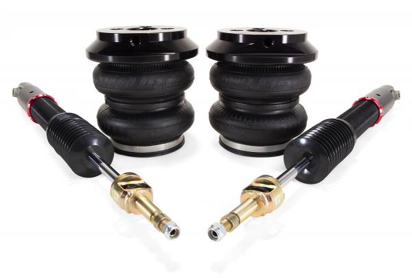 lmr Mercedes 12-18 A-class, 12-18 B, 13-18 CLA, 14-19 GLA / 15-19 Infiniti QX30- Rear Performance Air Suspension Kit (Air Lift Performance)