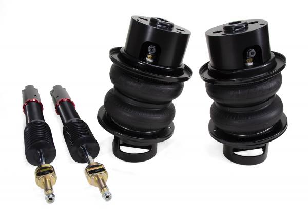 lmr Mercedes 15-20 C-class, 15-20 GLC, 17-20 E-class Rear Performance Air Suspension Kit (Air Lift Performance)