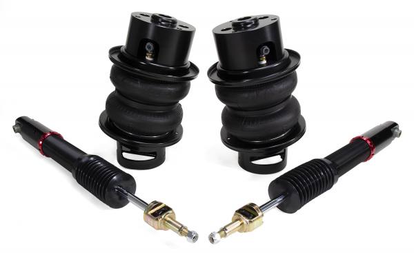 lmr Mercedes 15-20 C-class, 15-20 GLC, 17-20 E-class Rear Performance Air Suspension Kit (Air Lift Performance)