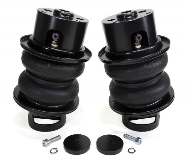 lmr Mercedes 15-20 C-class, 15-20 GLC, 17-20 E-class Rear Performance Air Suspension Kit w/o shock (Air Lift Performance)