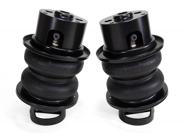 lmr Mercedes 15-20 C-class, 15-20 GLC, 17-20 E-class Rear Performance Air Suspension Kit w/o shock (Air Lift Performance)