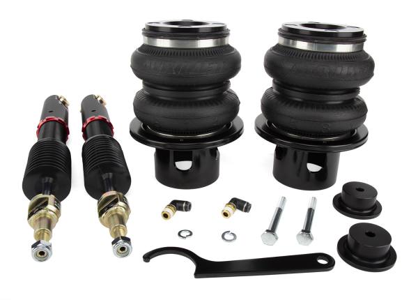 lmr Toyota Camry Front Air Suspension Kit (Air Lift Performance)
