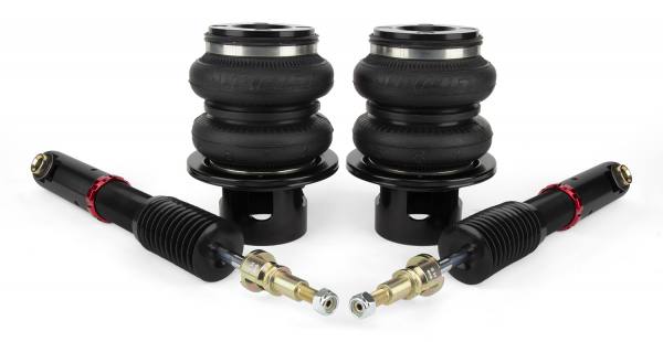 lmr Toyota Camry Front Air Suspension Kit (Air Lift Performance)