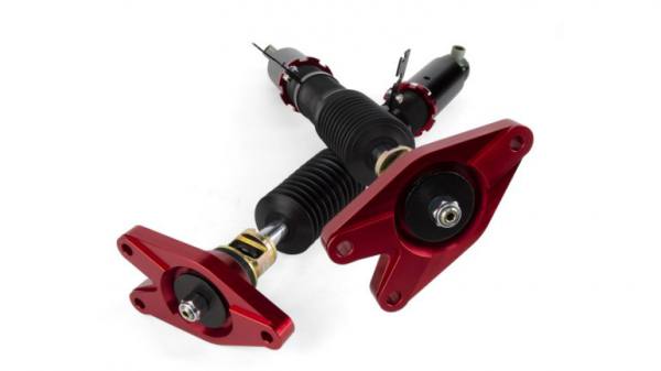 lmr Rear Air Suspension Kit BMW Z4 (G29) 2019-UP (AirLift Performance)