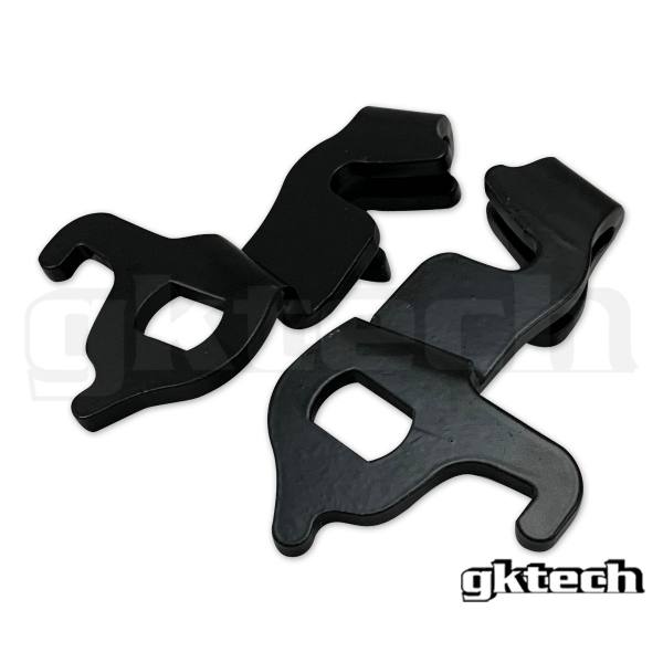 lmr GKTech S13/180sx handbrake extenders