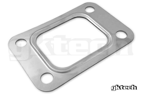 lmr GKTech T2 stainless steel turbo to manifold gasket