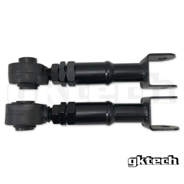 lmr GKTech V4 - S/R/Z32 Justerbara Bakre traction rods
