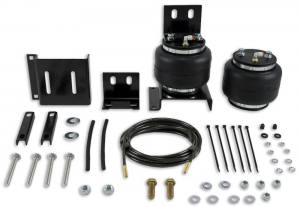 Loadlifter 5000 Ultimate Air Spring Kit W/Internal Jounce Bumper (Air Lift Traditional)