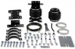 Loadlifter 5000 Ultimate Air Spring Kit W/Internal Jounce Bumper (Air Lift Traditional)