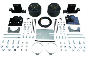 Loadlifter 5000 Ultimate Air Spring Kit W/Internal Jounce Bumper (Air Lift Traditional)