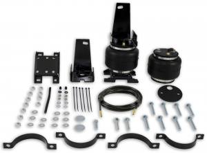 Loadlifter 5000 Ultimate Air Spring Kit W/Internal Jounce Bumper (Air Lift Traditional)