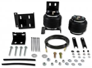 Loadlifter 5000 Ultimate Air Spring Kit W/Internal Jounce Bumper (Air Lift Traditional)