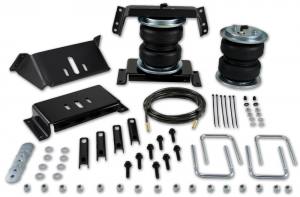 Loadlifter 5000 Ultimate Air Spring Kit W/Internal Jounce Bumper (Air Lift Traditional)