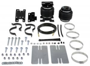 Loadlifter 5000 Ultimate Air Spring Kit W/Internal Jounce Bumper (Air Lift Traditional)