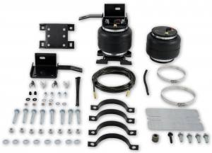 Loadlifter 5000 Ultimate Air Spring Kit W/Internal Jounce Bumper (Air Lift Traditional)