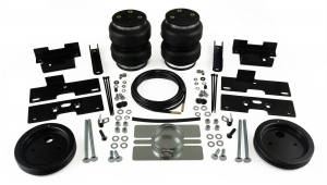 Loadlifter 5000 Ultimate Air Spring Kit W/Internal Jounce Bumper (Air Lift Traditional)