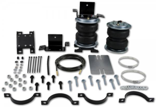 lmr Loadlifter 5000 Ultimate Air Spring Kit W/Internal Jounce Bumper (Air Lift Traditional)