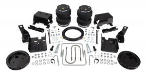 Loadlifter 5000 Ultimate Air Spring Kit W/Internal Jounce Bumper (Air Lift Traditional)