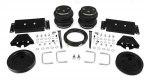 Loadlifter 5000 Ultimate Air Spring Kit W/Internal Jounce Bumper (Air Lift Traditional)