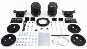 Loadlifter 5000 Ultimate Air Spring Kit W/Internal Jounce Bumper (Air Lift Traditional)