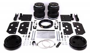 Loadlifter 5000 Ultimate Air Spring Kit W/Internal Jounce Bumper (Air Lift Traditional)