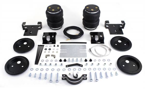 lmr Loadlifter 5000 Ultimate Air Spring Kit W/Internal Jounce Bumper (Air Lift Traditional)