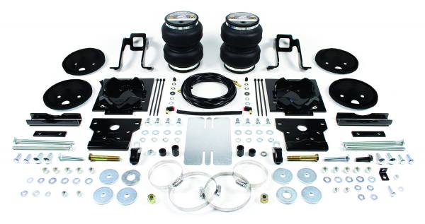 lmr Loadlifter 5000 Ultimate Air Spring Kit W/Internal Jounce Bumper (Air Lift Traditional)