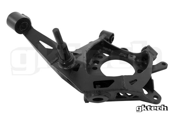 lmr GKTech S/R/Z32 chassis Rear knuckles with all new kinematics